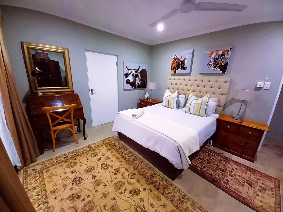 Cavalo Guesthouse & Equestrian Estate Drummond Luaran gambar