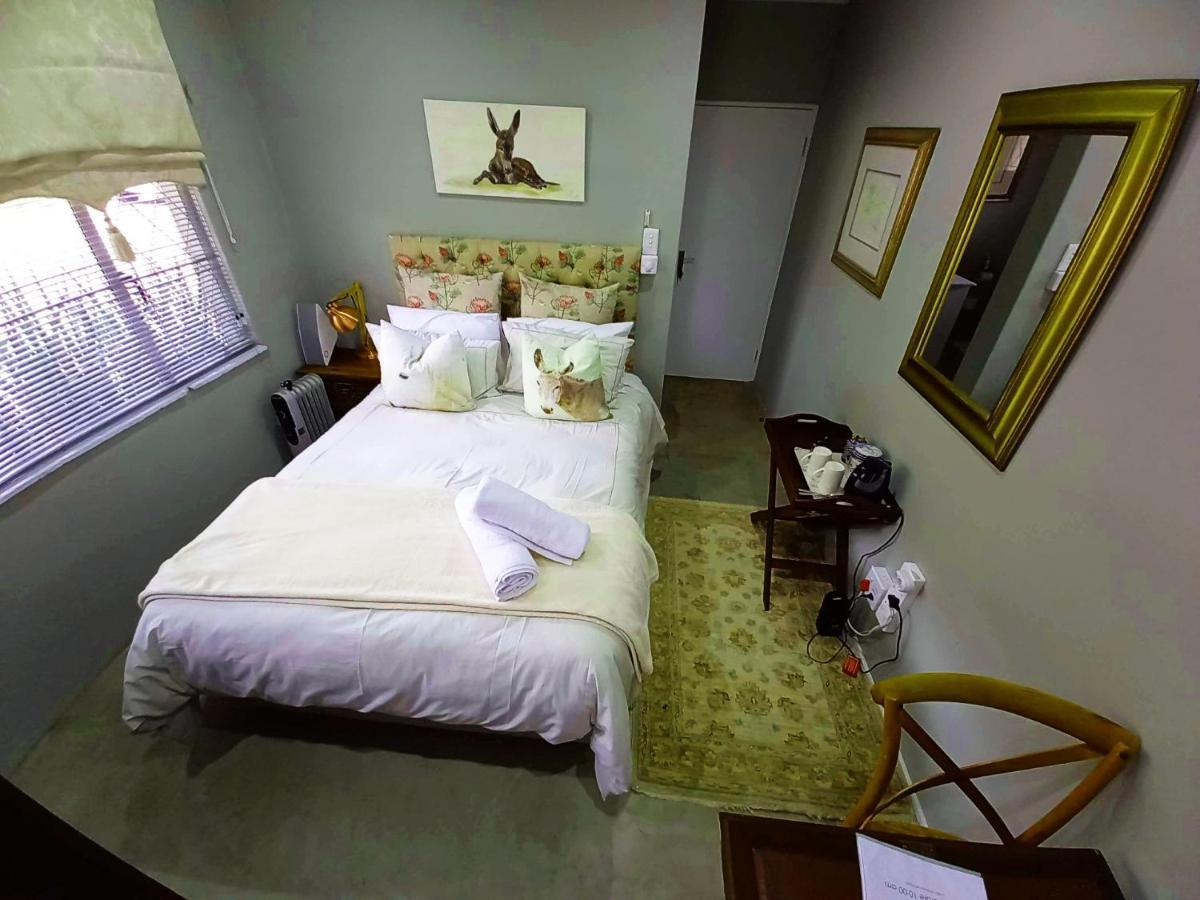 Cavalo Guesthouse & Equestrian Estate Drummond Luaran gambar
