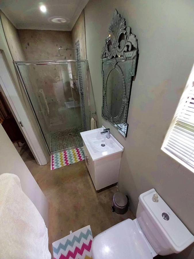 Cavalo Guesthouse & Equestrian Estate Drummond Luaran gambar