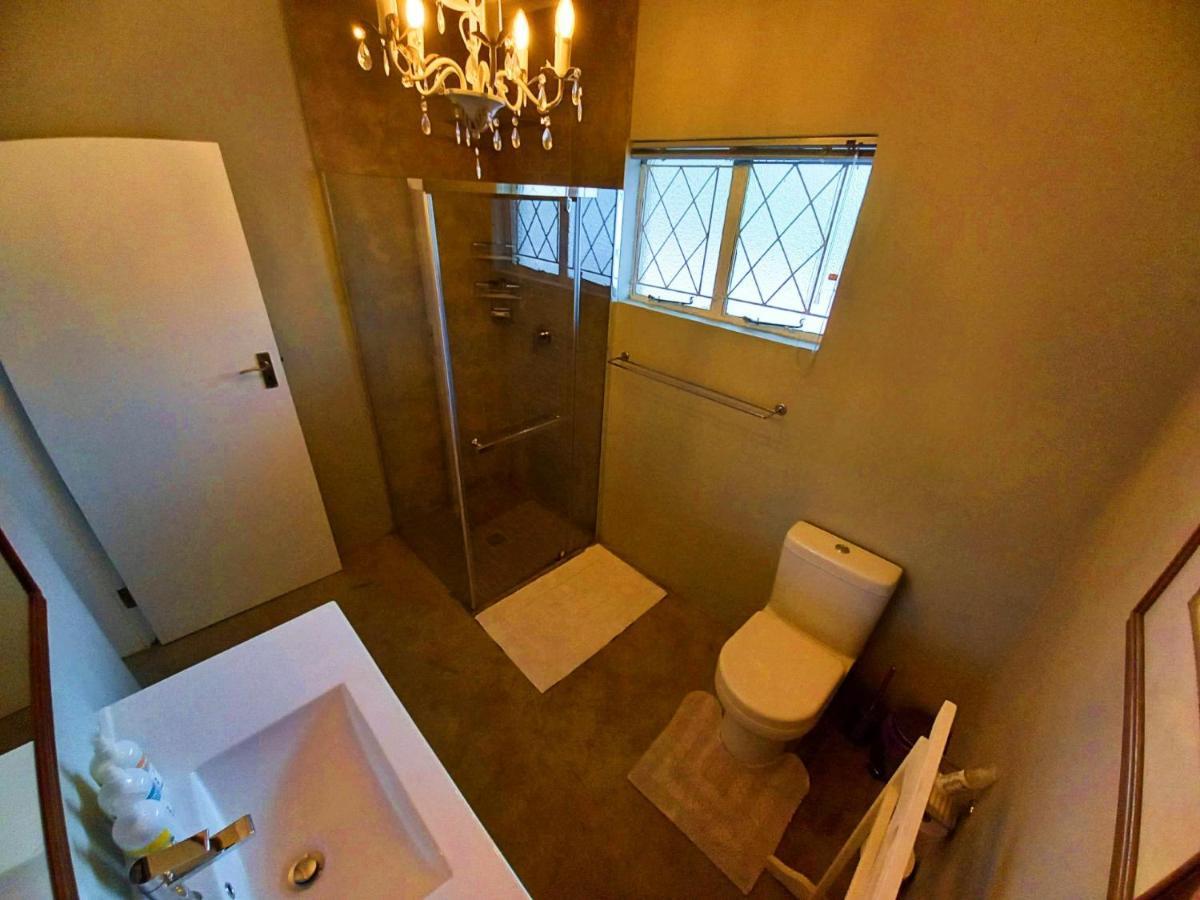 Cavalo Guesthouse & Equestrian Estate Drummond Luaran gambar