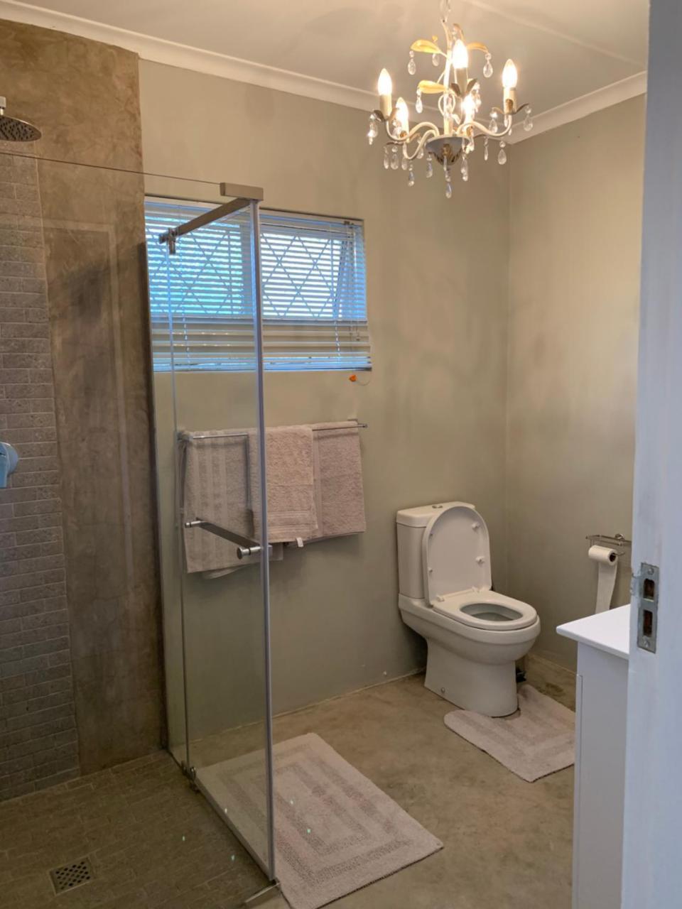 Cavalo Guesthouse & Equestrian Estate Drummond Luaran gambar