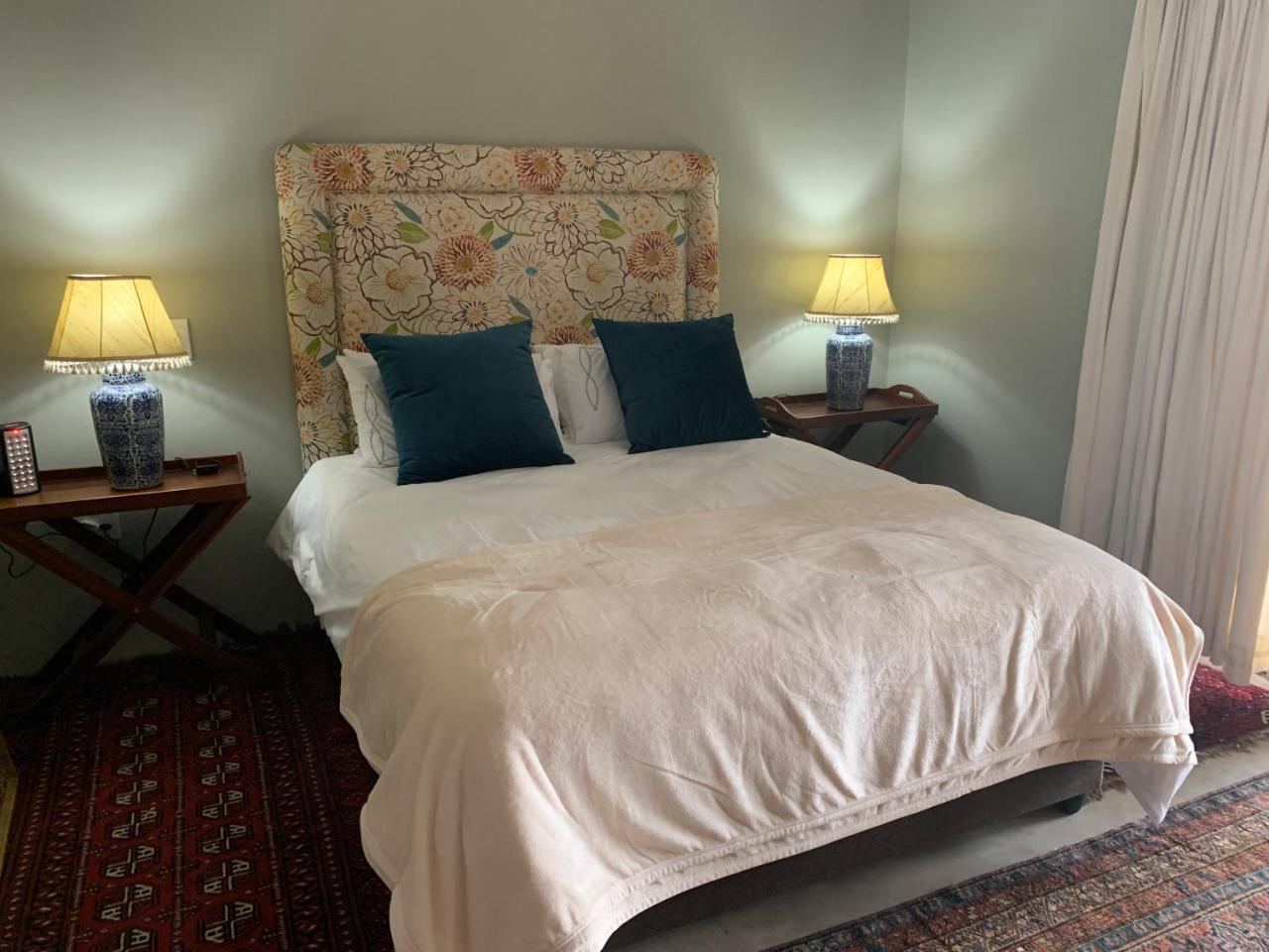 Cavalo Guesthouse & Equestrian Estate Drummond Luaran gambar