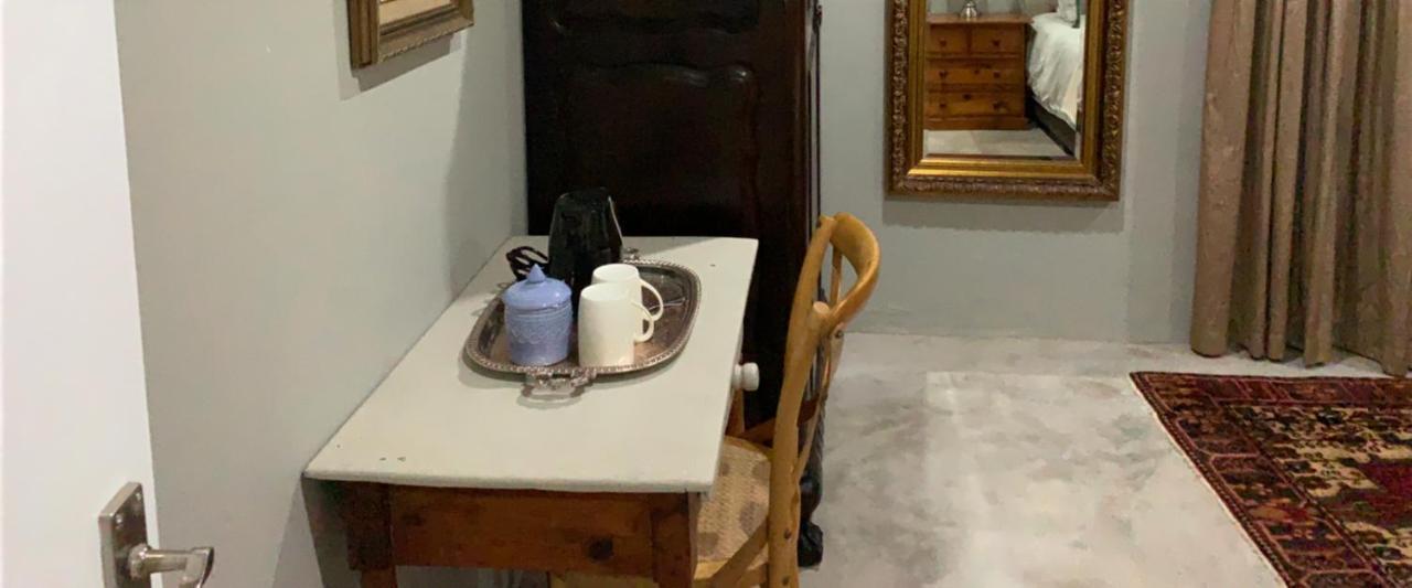 Cavalo Guesthouse & Equestrian Estate Drummond Luaran gambar