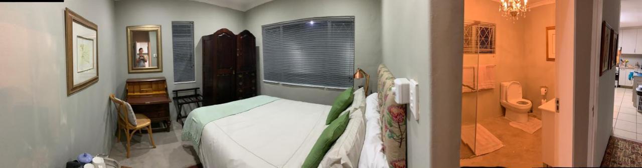 Cavalo Guesthouse & Equestrian Estate Drummond Luaran gambar