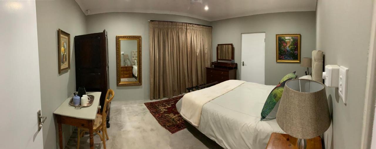 Cavalo Guesthouse & Equestrian Estate Drummond Luaran gambar