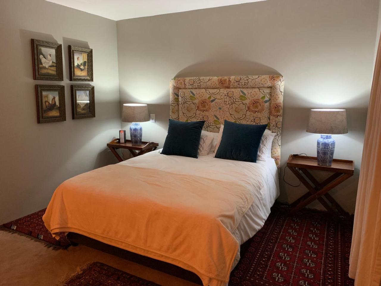Cavalo Guesthouse & Equestrian Estate Drummond Luaran gambar