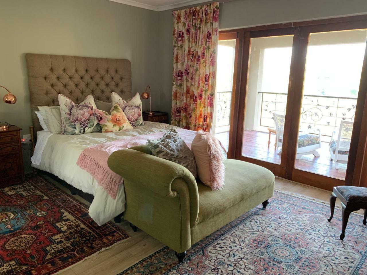 Cavalo Guesthouse & Equestrian Estate Drummond Luaran gambar
