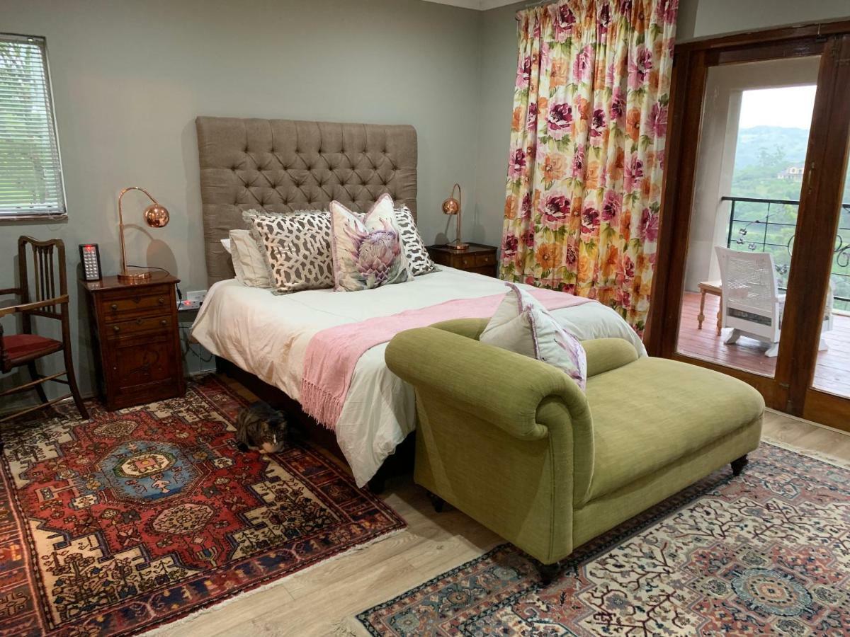 Cavalo Guesthouse & Equestrian Estate Drummond Luaran gambar