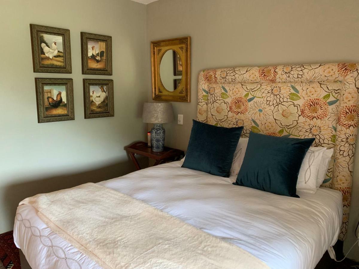Cavalo Guesthouse & Equestrian Estate Drummond Luaran gambar