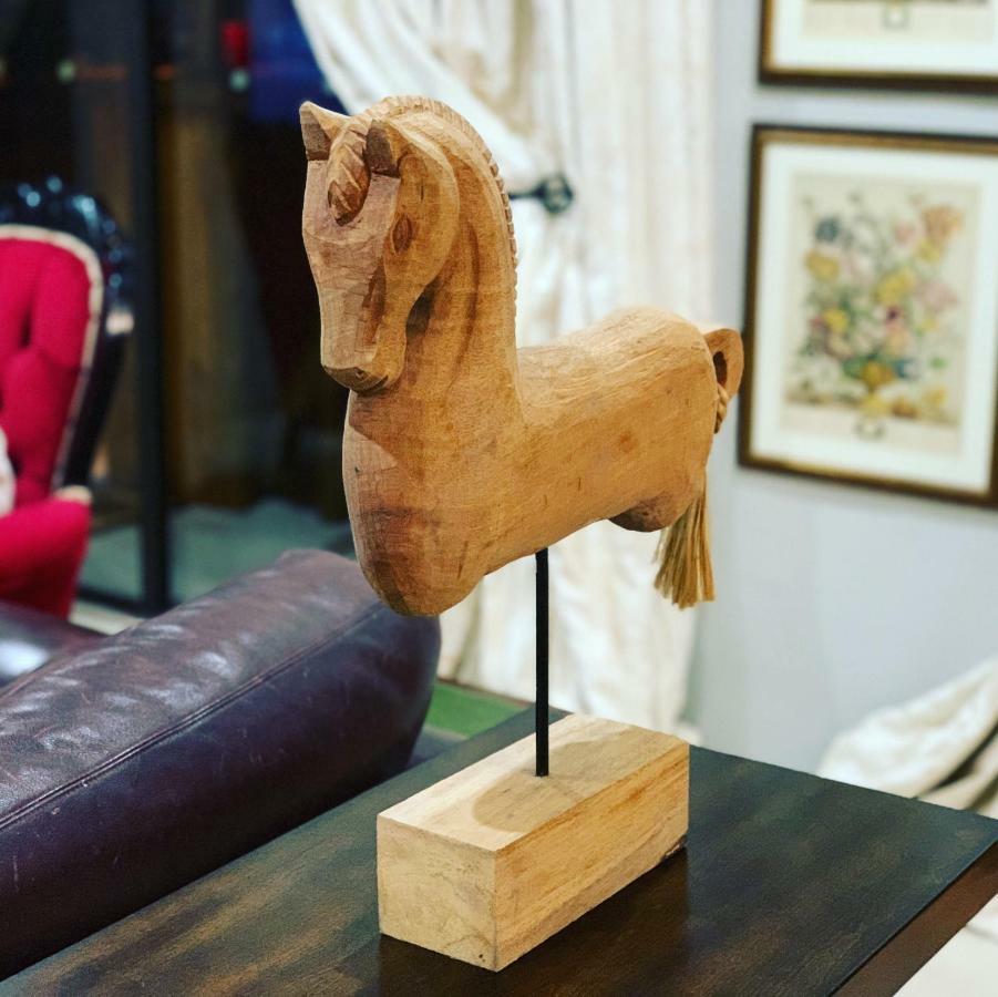 Cavalo Guesthouse & Equestrian Estate Drummond Luaran gambar